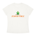 Women's Slim Fit Crewneck T-Shirt 3