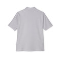 Men's Polo — Desert Cactus Logo Chest Embroidered Golf Shirt 14