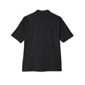 Men's Polo — Desert Cactus Logo Chest Embroidered Golf Shirt 8