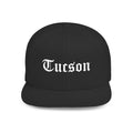 Flat Bill Snapback 1