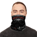 Copy of Red Life RL Crest Neck Gaiter — Lightweight Face Scarf & Headband 1