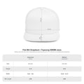 Flat Bill Snapback 4