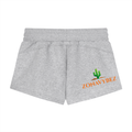 Women's Drawstring Shorts 6