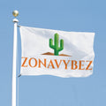 Custom Flag-35