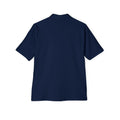 Men's Polo — Desert Cactus Logo Chest Embroidered Golf Shirt 11