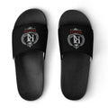 Personalized Casual Unisex PVC Slippers 8