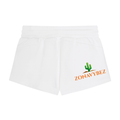 Women's Drawstring Shorts 4