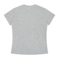 Women's Slim Fit Crewneck T-Shirt 8