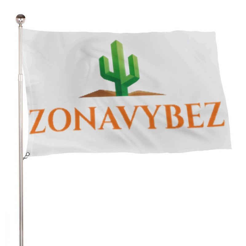 Custom Flag-35