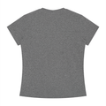 Women's Slim Fit Crewneck T-Shirt 10