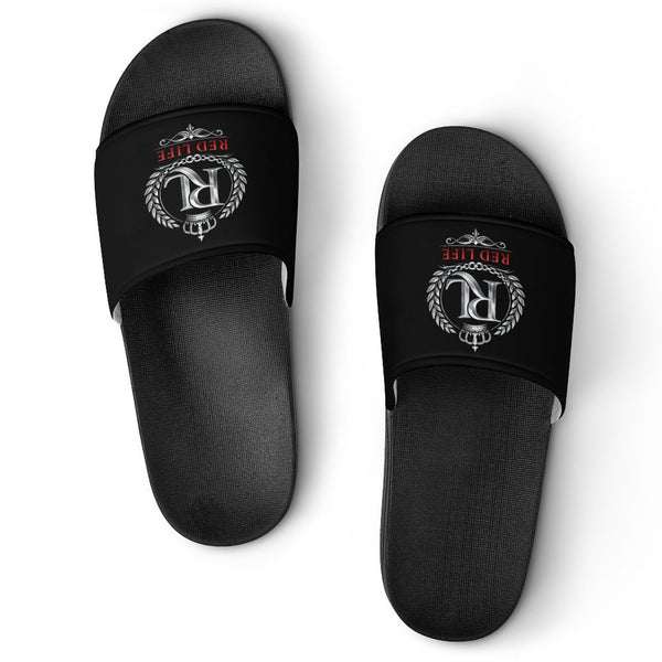 Personalized Casual Unisex PVC Slippers