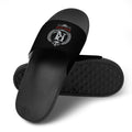 Personalized Casual Unisex PVC Slippers 4