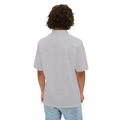 Men's Polo — Desert Cactus Logo Chest Embroidered Golf Shirt 16