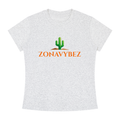 Women's Slim Fit Crewneck T-Shirt 5