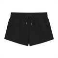 Women's Drawstring Shorts 1