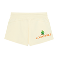 Women's Drawstring Shorts 8