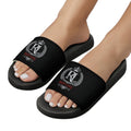 Personalized Casual Unisex PVC Slippers 5