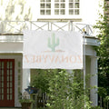 Custom Flag-35