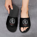 Personalized Casual Unisex PVC Slippers 6