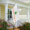 Custom Flag-35