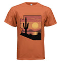 ORANGE - FRONT 1