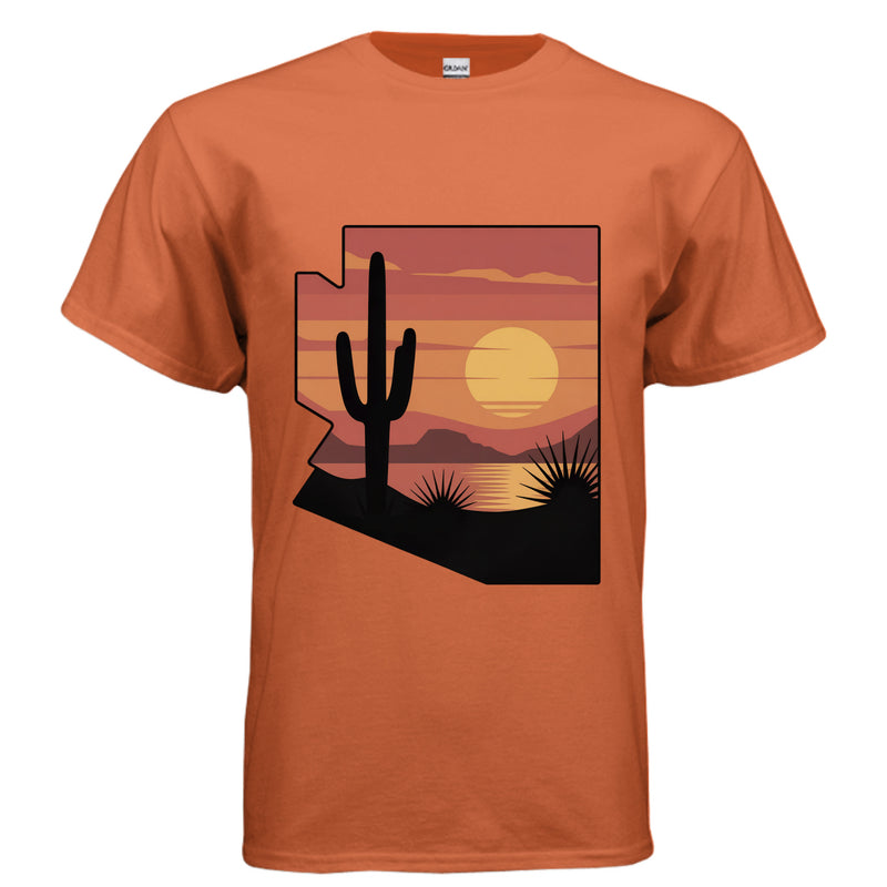 ORANGE - FRONT