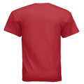 RED - BACK 4